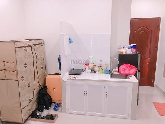 Hình ảnh Quận 1, 24 - 36m2, phòng mới, thoáng mát, chung chủ