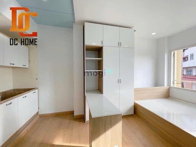 Hình ảnh 🎉 Căn Hộ Ban Công  ( 972 Trường sa- Quận 3 , Ở được liền