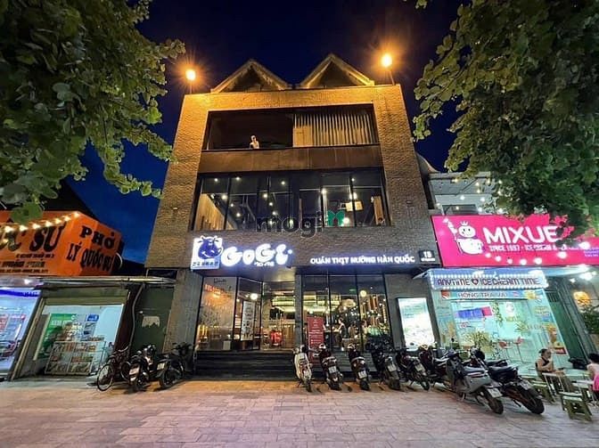 Hình ảnh Chính chủ cho thuê nhà 100 Chùa Láng