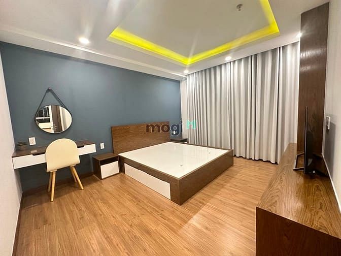 Hình ảnh Cho thuê Green valley, PMH, Quận 7 dt 122m2