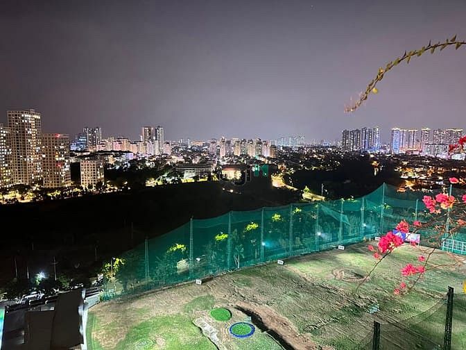 Hình ảnh Cho thuê Green valley, PMH, Quận 7 dt 122m2
