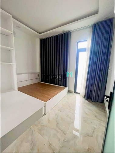 Hình ảnh Gấp Bán Nhà Mới Hẻm 6M Đường Lê Đình Cẩn, 2 Tầng, Giáp Tên Lửa