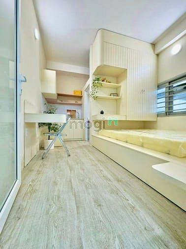 Hình ảnh phòng studio full nt Liên Phường - Phú Hữu