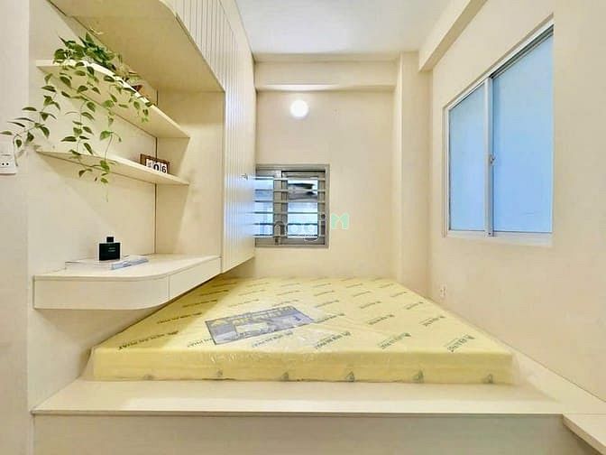 Hình ảnh phòng studio full nt Liên Phường - Phú Hữu