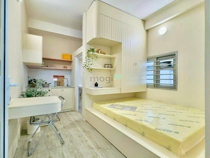 Hình ảnh phòng studio full nt Liên Phường - Phú Hữu