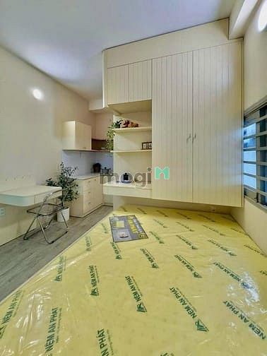 Hình ảnh phòng studio full nt Liên Phường - Phú Hữu