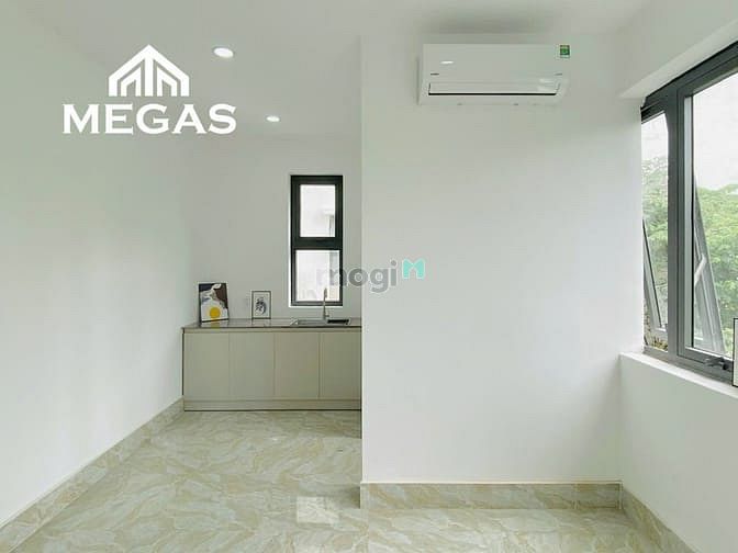 Hình ảnh phòng mới - có nội thất thoáng mát đi bộ ra DH TC- MAR