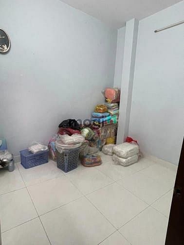 Hình ảnh Cho thuê nhà 1 trệt 3 lầu, 4 phòng ngủ, Quận 8, giá 9 triệu/tháng
