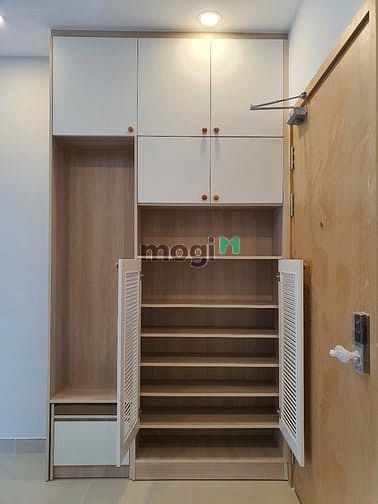 Hình ảnh Cho thuê CHCC Carillon 7. 1pn full nt. Giá 9tr/tháng