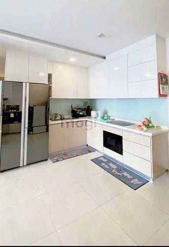 Hình ảnh Chung cư Carillon 5,Lũy Bán Bích, Tân Phú: 78m2, 2p ngủ,2wc,Nt, 11tr