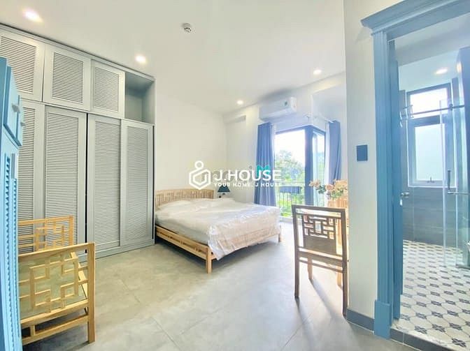 Hình ảnh Mb6623 nạp rút nhanh chóng studio thiết kế đẹp full nội thất ngay Thảo Điền Quận 2