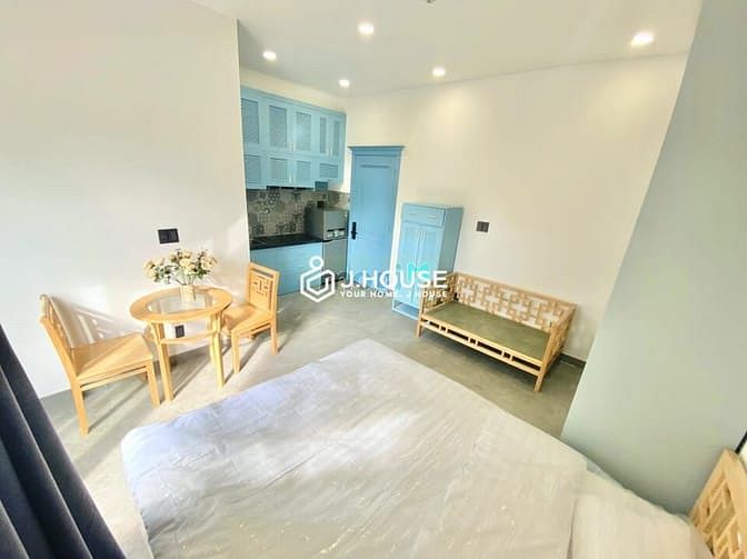 Hình ảnh Mb6623 nạp rút nhanh chóng studio thiết kế đẹp full nội thất ngay Thảo Điền Quận 2