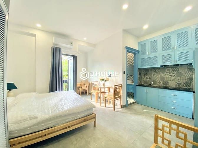 Hình ảnh Mb6623 nạp rút nhanh chóng studio thiết kế đẹp full nội thất ngay Thảo Điền Quận 2