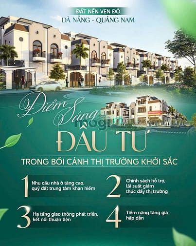 Hình ảnh 🔰 Dự án khu Đô Thị Citygate giá chỉ từ 399tr/nền cách Đn 10p đi xe