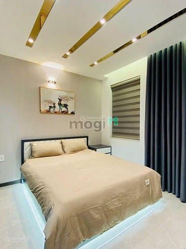 Hình ảnh BÁN GẤP!!Nguyễn Văn Quá,P. Đông Hưng Thuận,Q12. DT 70m2/2tỷ580, có sổ