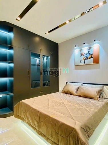 Hình ảnh BÁN GẤP!!Nguyễn Văn Quá,P. Đông Hưng Thuận,Q12. DT 70m2/2tỷ580, có sổ