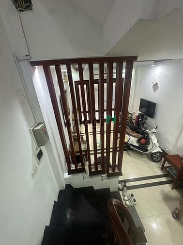 Hình ảnh Bán nhà Xã Đàn , Đống Đa - 31M - 6 Tầng - 7,85 Tỷ