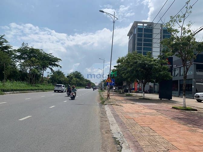 Hình ảnh Đất lớn 3 mặt tiền Võ Nguyên Giáp, Q.Cái Răng, Cần Thơ; 1556m2, 99 tỷ