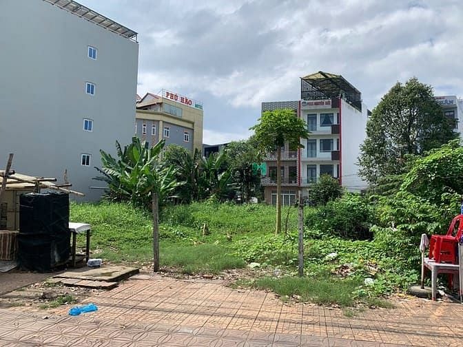 Hình ảnh Đất lớn 3 mặt tiền Võ Nguyên Giáp, Q.Cái Răng, Cần Thơ; 1556m2, 99 tỷ