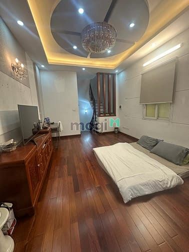 Hình ảnh Bán nhà Xã Đàn , Đống Đa - 31M - 6 Tầng - 7,85 Tỷ
