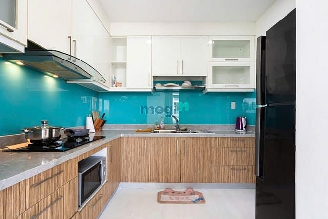 Hình ảnh Chính chủ cần cho thuê CH DUPLEX STARHILL 3PN Dt.151m2 full nt cao câp
