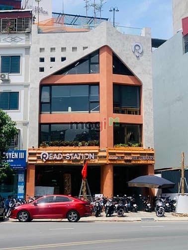 Hình ảnh Chính chủ cho thuê nhà 198 Thái Thịnh