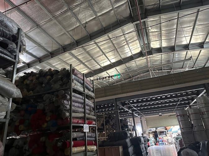 Hình ảnh Cho thuê kho xưởng 1000m2, 1500m2, 2500m2 Thới An Quận 12