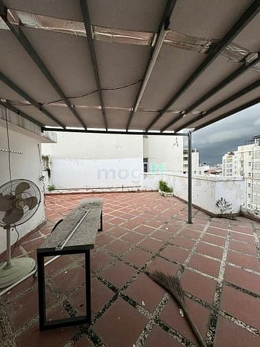 Hình ảnh Cho Thuê Penthouse 3PN 225m2 Sky Garden 3 Phú Mỹ Hưng Q.7