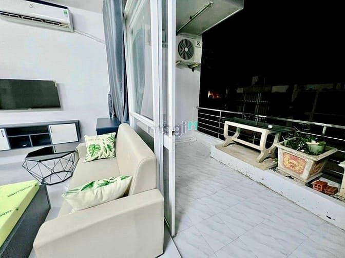 Hình ảnh Mb6623 nạp rút nhanh chóng 1PN ngay Lý Văn Phức, Q1 gần chợ Tân Định