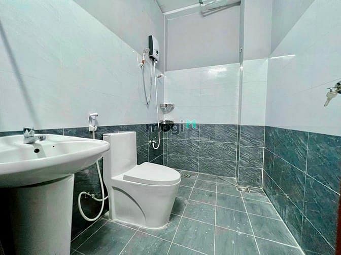 Hình ảnh Mb6623 nạp rút nhanh chóng 1PN ngay Lý Văn Phức, Q1 gần chợ Tân Định