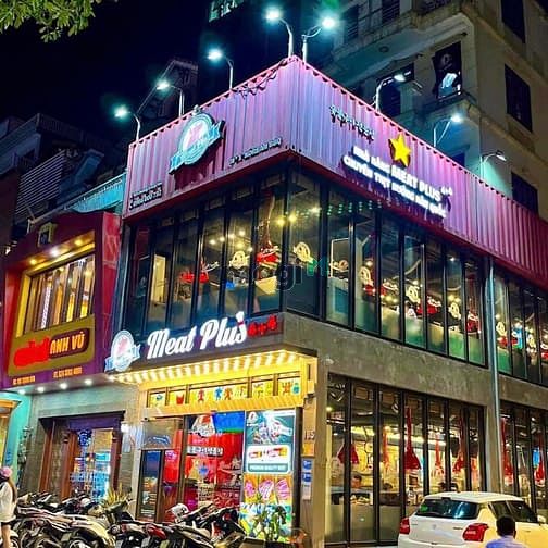 Hình ảnh Chính chủ cho thuê nhà 88 Trung Kính lớn- mặt tiền 7m