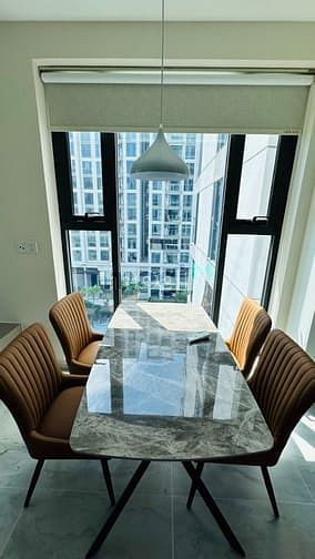 Hình ảnh Cho thuê CH cao cấp Cardinal Court PMH, 2PN 2WC, full NT, giá 25tr/th