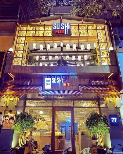Hình ảnh Cho thuê nhà làm nhà hàng số 48 Đào Tấn