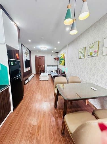 Hình ảnh Bán Trang Chủ MB66.COM / Đăng Ký Tặng 66K chung cư Thanh Bình, Full nội thất siêu đẹp