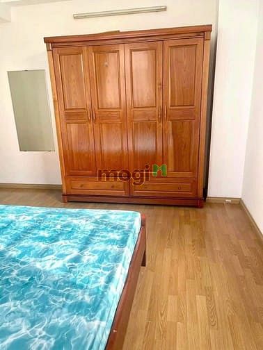 Hình ảnh Chung cư Miếu Nổi, Vũ Huy Tấn, P3,Bình Thạnh: 65m2, 2p ngủ,NT,11tr