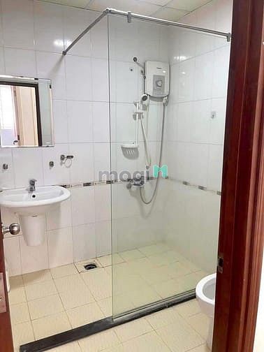 Hình ảnh Chung cư Miếu Nổi, Vũ Huy Tấn, P3,Bình Thạnh: 65m2, 2p ngủ,NT,11tr