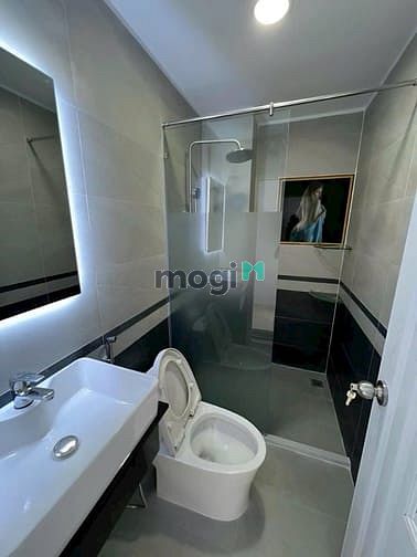 Hình ảnh Nhà Phố hiện đại hẻm 4m 1422 Huỳnh Tấn Phát Phường Phú Mỹ Quận 7