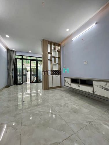 Hình ảnh Nhà Phố hiện đại hẻm 4m 1422 Huỳnh Tấn Phát Phường Phú Mỹ Quận 7
