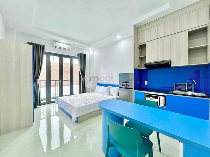 Hình ảnh ✨KHAI TRƯƠNG CĂN HỘ BALCON/CỬA SỔ_Chợ Bà Chiểu_Ngã 4 Hàng _BT🍀