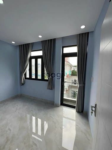 Hình ảnh Nhà Phố hiện đại hẻm 4m 1422 Huỳnh Tấn Phát Phường Phú Mỹ Quận 7