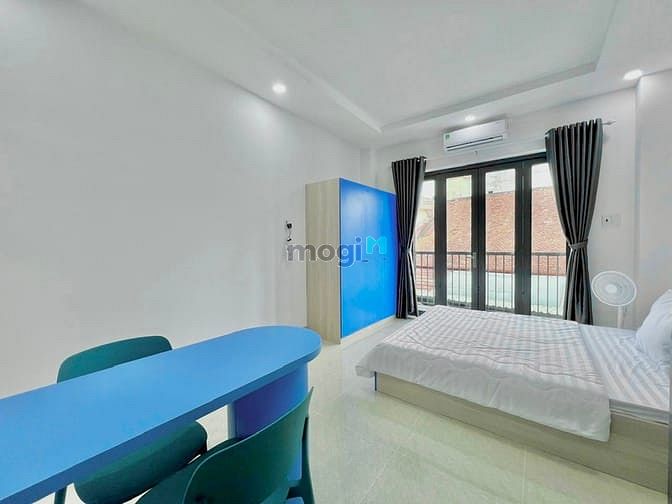 Hình ảnh ✨KHAI TRƯƠNG CĂN HỘ BALCON/CỬA SỔ_Chợ Bà Chiểu_Ngã 4 Hàng _BT🍀