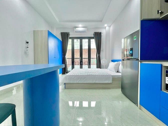 Hình ảnh ✨KHAI TRƯƠNG CĂN HỘ BALCON/CỬA SỔ_Chợ Bà Chiểu_Ngã 4 Hàng _BT🍀