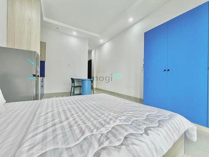 Hình ảnh ✨KHAI TRƯƠNG CĂN HỘ BALCON/CỬA SỔ_Chợ Bà Chiểu_Ngã 4 Hàng _BT🍀