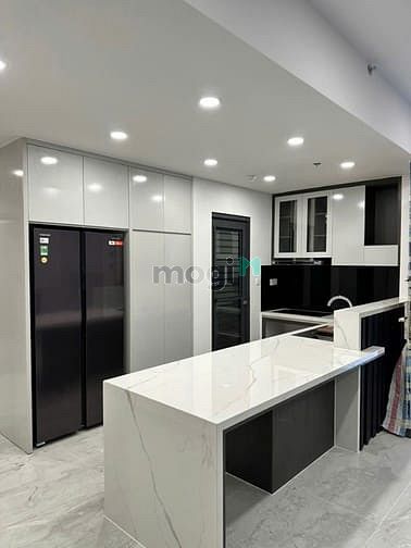 Hình ảnh Cho thuê CH cao cấp Cardinal Court PMH, 3PN 2WC, full NT, giá 35tr/th