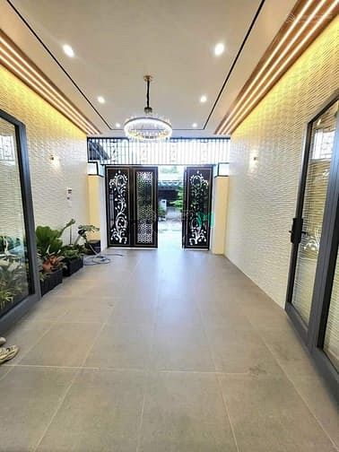 Hình ảnh THANH LÍ GẤP!! Cửu long,P2, Tân Bình. DT 80m2/3tỷ200, có sổ hồng riêng