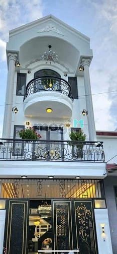 Hình ảnh THANH LÍ GẤP!! Cửu long,P2, Tân Bình. DT 80m2/3tỷ200, có sổ hồng riêng