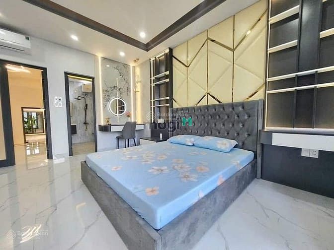 Hình ảnh THANH LÍ GẤP!! Cửu long,P2, Tân Bình. DT 80m2/3tỷ200, có sổ hồng riêng