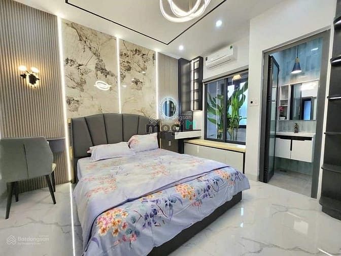 Hình ảnh THANH LÍ GẤP!! Cửu long,P2, Tân Bình. DT 80m2/3tỷ200, có sổ hồng riêng