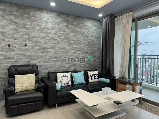Hình ảnh Chủ đi nước ngoài cần bán gấp CH Riviera Point Q7 2PN giá tốt nhất.