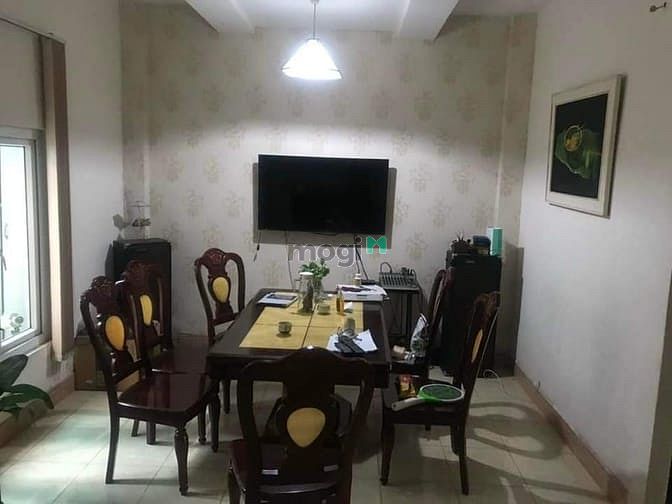 Hình ảnh 110m2, Chỉ 8,9 tỷ, Nhà Phan Văn Trị 110m2, Với 2 Tầng, P14, Chỉ 8,9 Tỷ